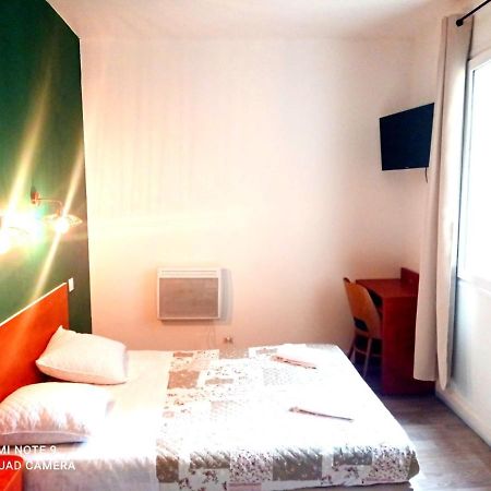 Hôtel Central Bastille Paris Extérieur photo