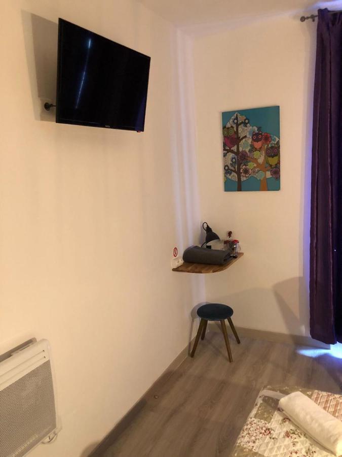 Hôtel Central Bastille Paris Extérieur photo