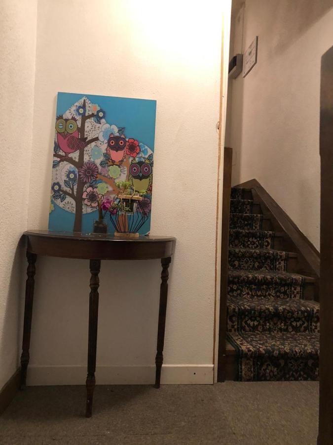Hôtel Central Bastille Paris Extérieur photo