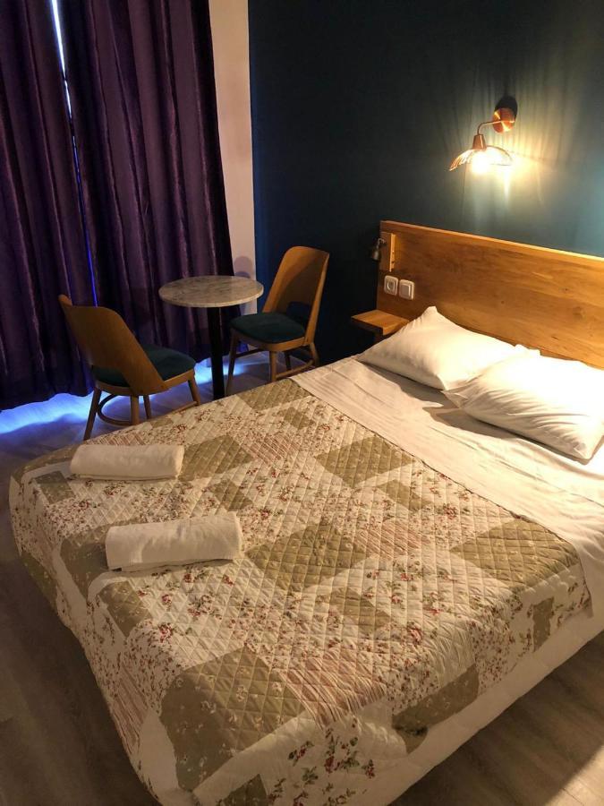 Hôtel Central Bastille Paris Extérieur photo